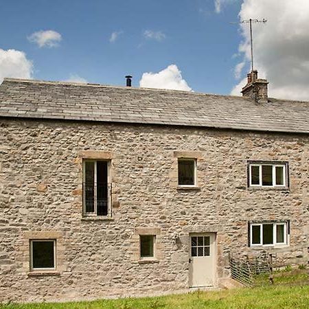 Dale House Farm Cottage Weathercote Esterno foto
