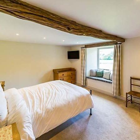 Dale House Farm Cottage Weathercote Esterno foto