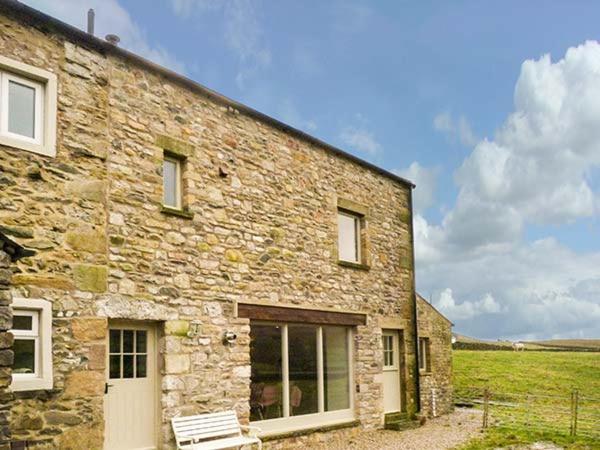 Dale House Farm Cottage Weathercote Esterno foto