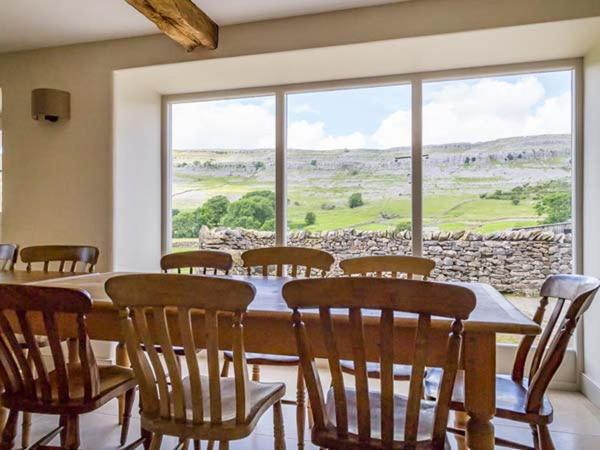 Dale House Farm Cottage Weathercote Esterno foto