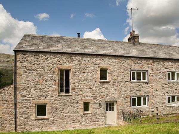 Dale House Farm Cottage Weathercote Esterno foto