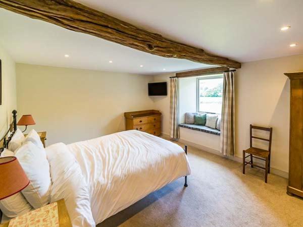 Dale House Farm Cottage Weathercote Esterno foto