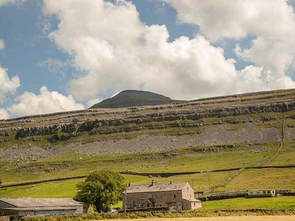 Dale House Farm Cottage Weathercote Esterno foto