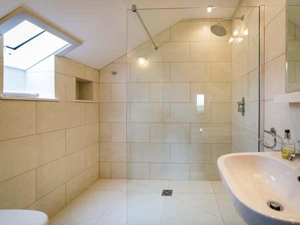 Dale House Farm Cottage Weathercote Esterno foto