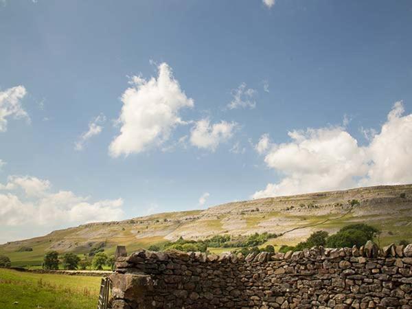 Dale House Farm Cottage Weathercote Esterno foto