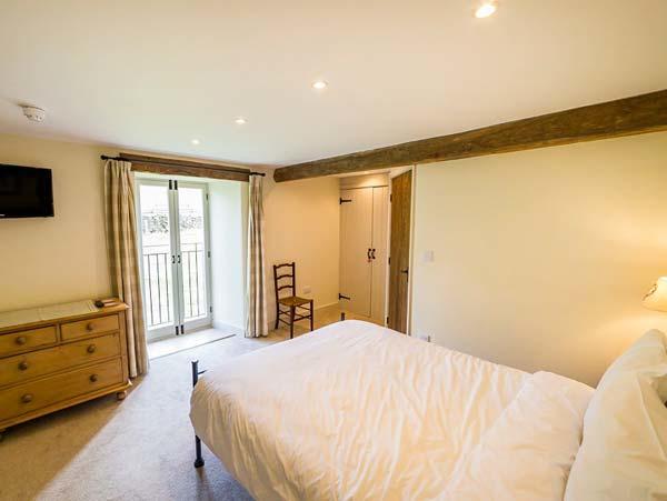 Dale House Farm Cottage Weathercote Esterno foto