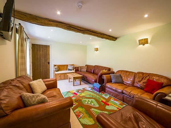 Dale House Farm Cottage Weathercote Esterno foto