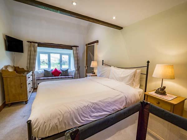 Dale House Farm Cottage Weathercote Esterno foto