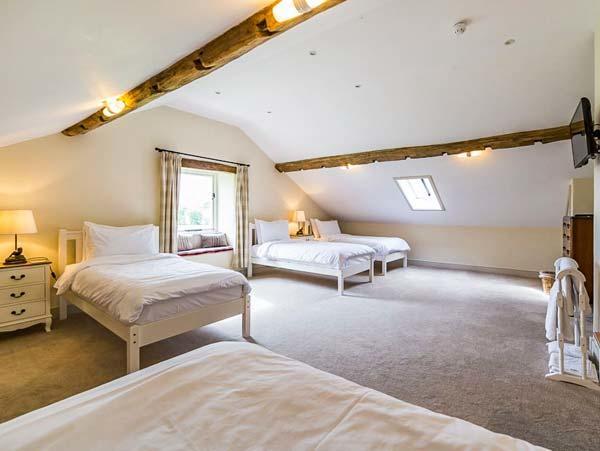 Dale House Farm Cottage Weathercote Esterno foto